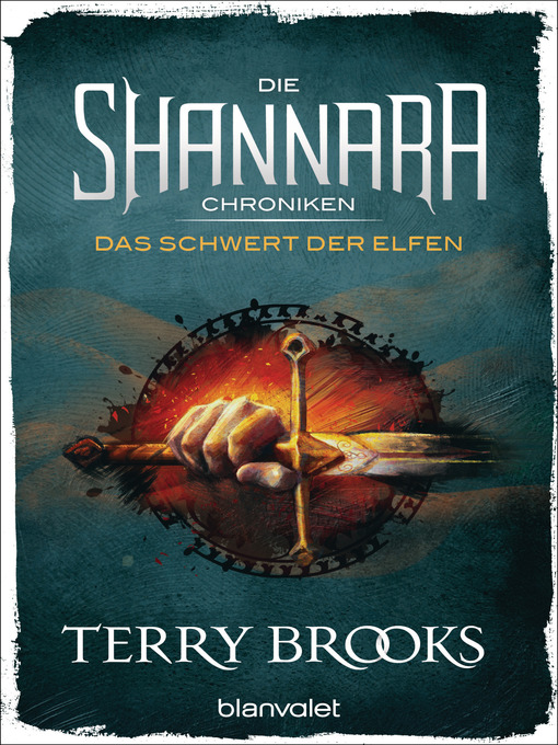 Title details for Die Shannara-Chroniken--Das Schwert der Elfen by Terry Brooks - Wait list
